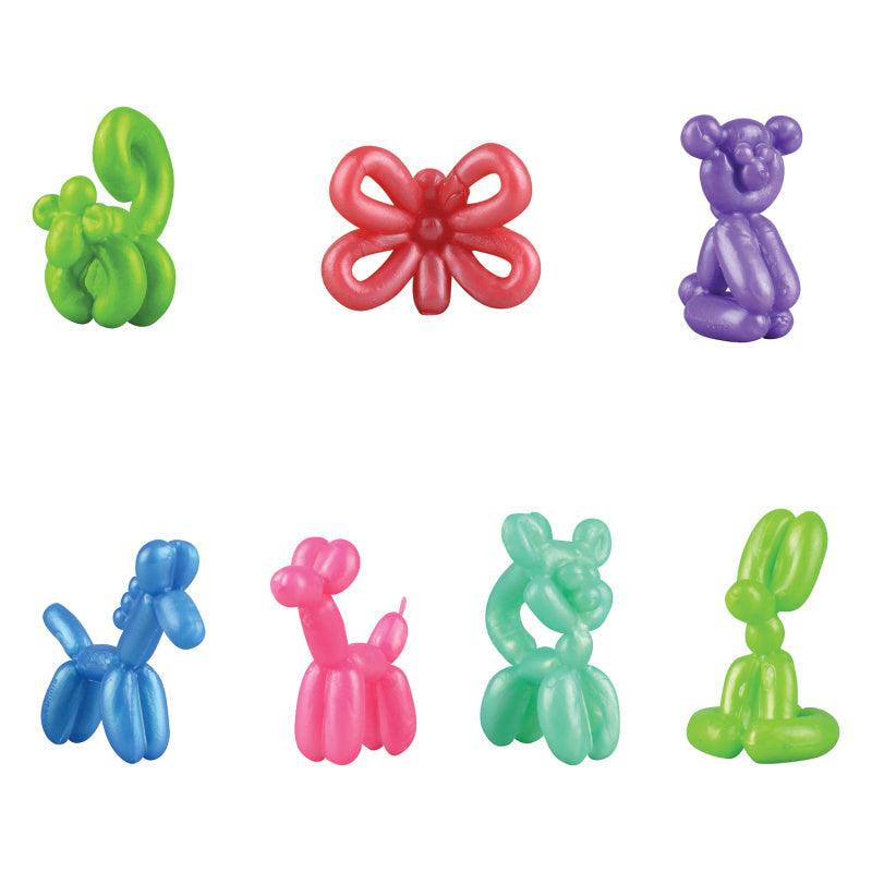 Balloon Animal Party Figures | Amazing Pinatas 