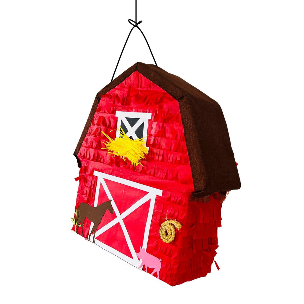 
                  
                    Barn Farm Pinata | Amazing Pinatas
                  
                