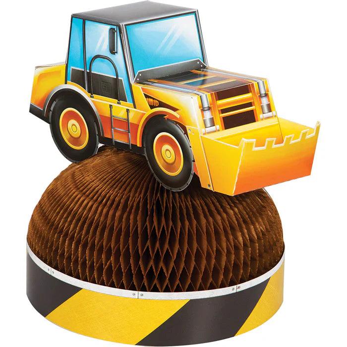 
                  
                    Big Dig Construction 51 Piece Birthday Kit for 8 | Amazing Pinatas 
                  
                