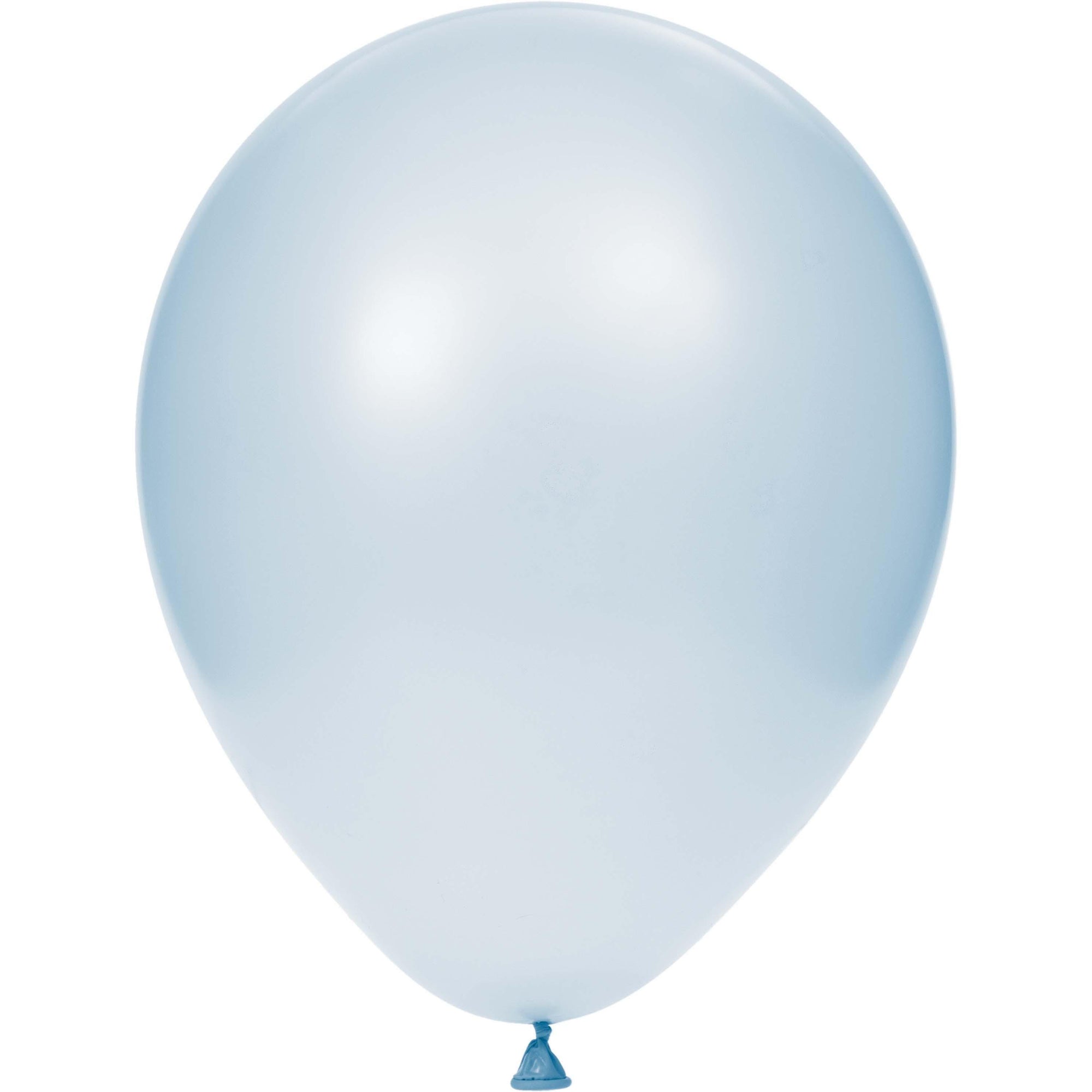 Birthday Latex Balloons 12" Asst Pastel Colors 15ct | Amazing Pinatas 