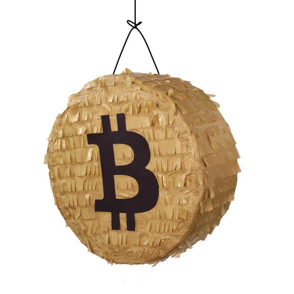 
                  
                    Bitcoin Pinata | Amazing Pinatas
                  
                