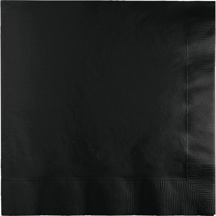 
                  
                    Black Velvet Luncheon Napkin 2Ply, 50 ct | Amazing Pinatas 
                  
                