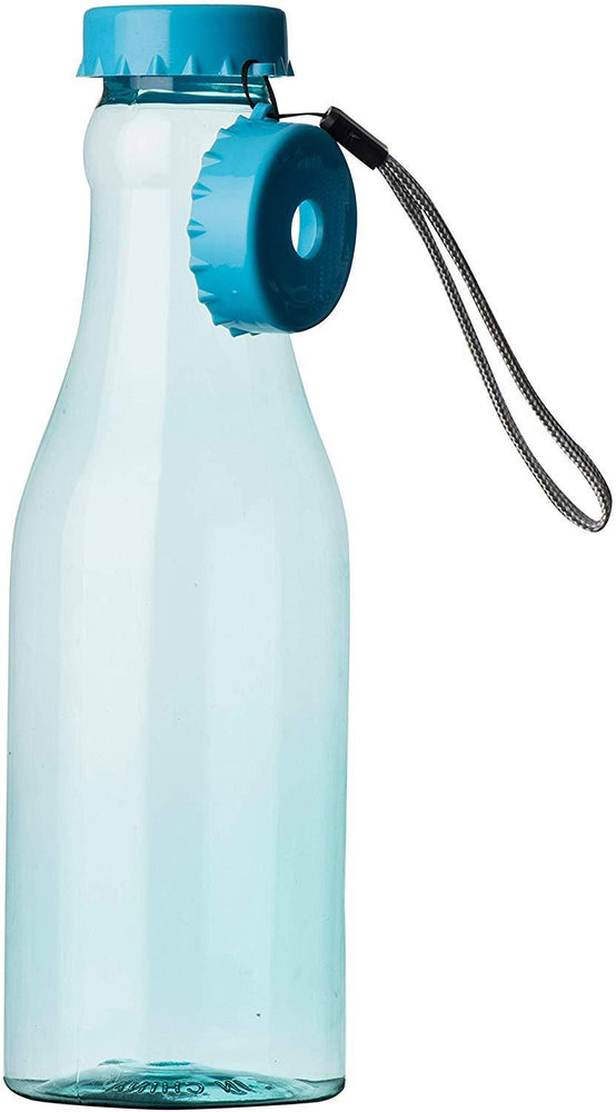 
                  
                    Blue Plastic Bottle With Straw 12 Pack 22 Oz | Amazing Pinatas 
                  
                