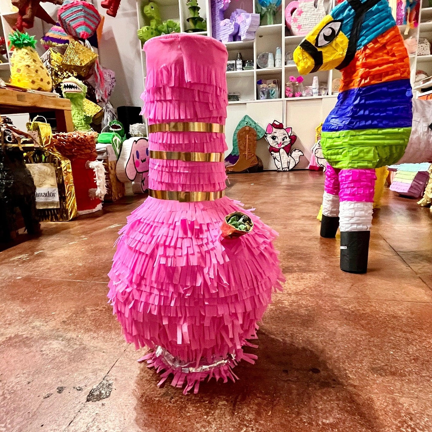 Bong Pinata - Local Pickup Only | Amazing Pinatas