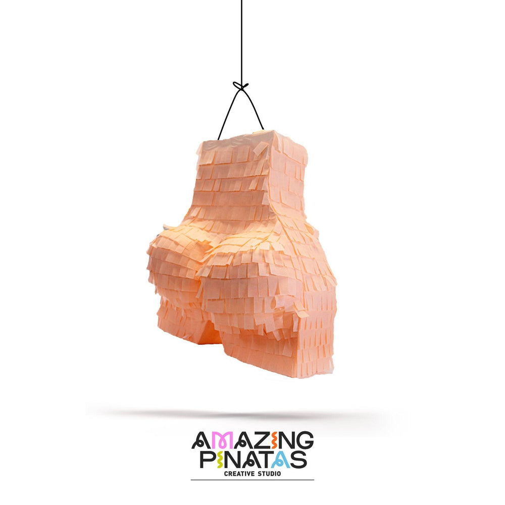 
                  
                    Booty-Butt Pinata | Adult Pinata | Amazing Pinatas
                  
                