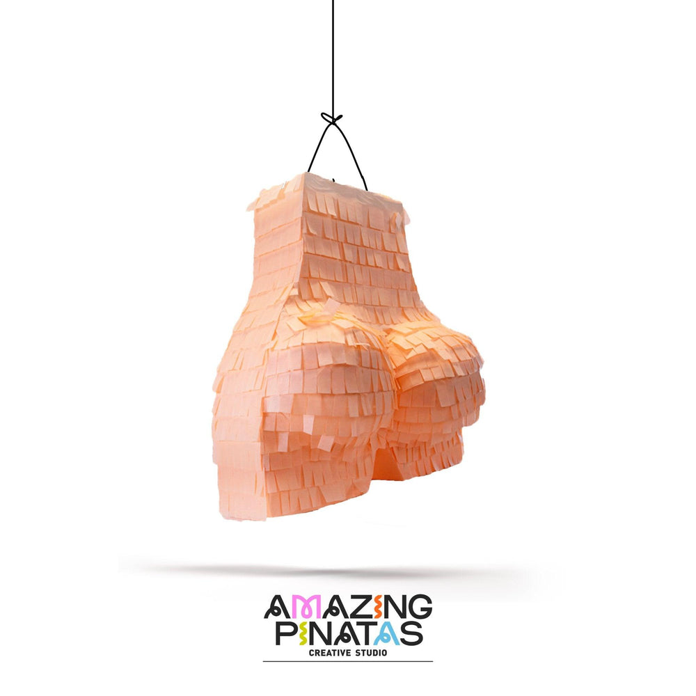 
                  
                    Booty-Butt Pinata | Adult Pinata | Amazing Pinatas
                  
                