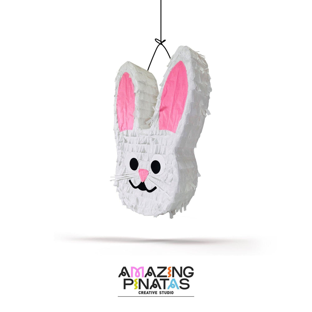 
                  
                    Bunny Pinata | Amazing Pinatas
                  
                