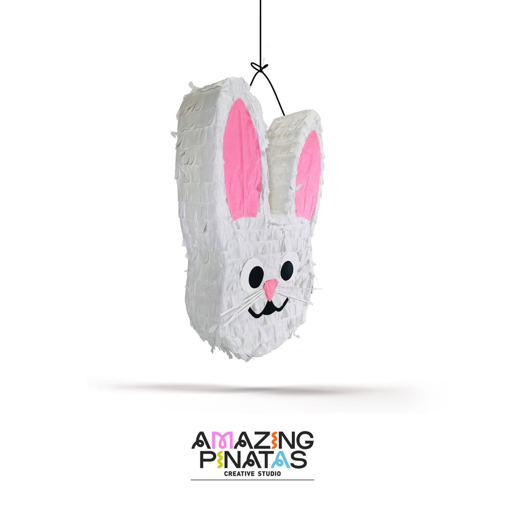 
                  
                    Bunny Pinata | Amazing Pinatas
                  
                