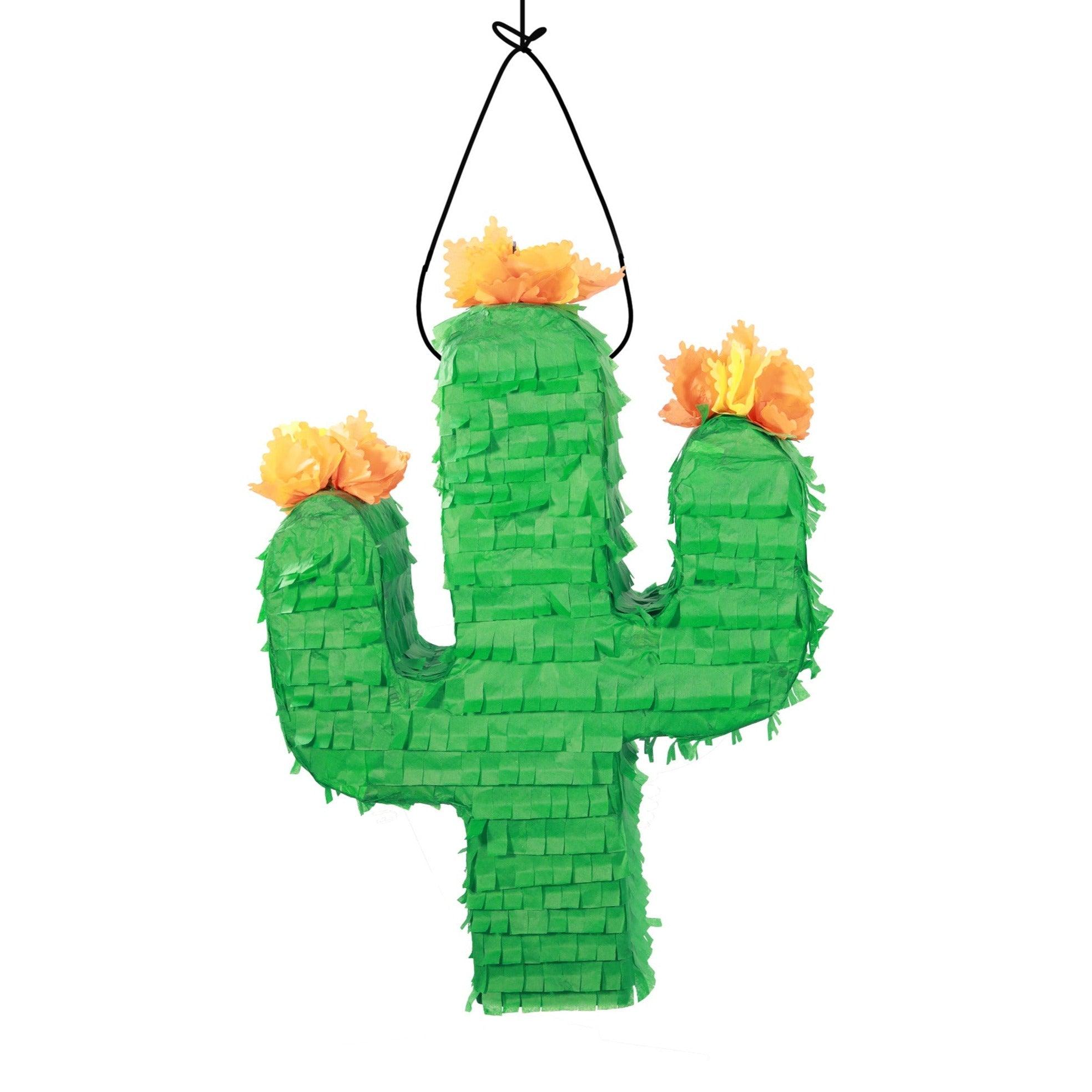 Cactus Pinata | Amazing Pinatas