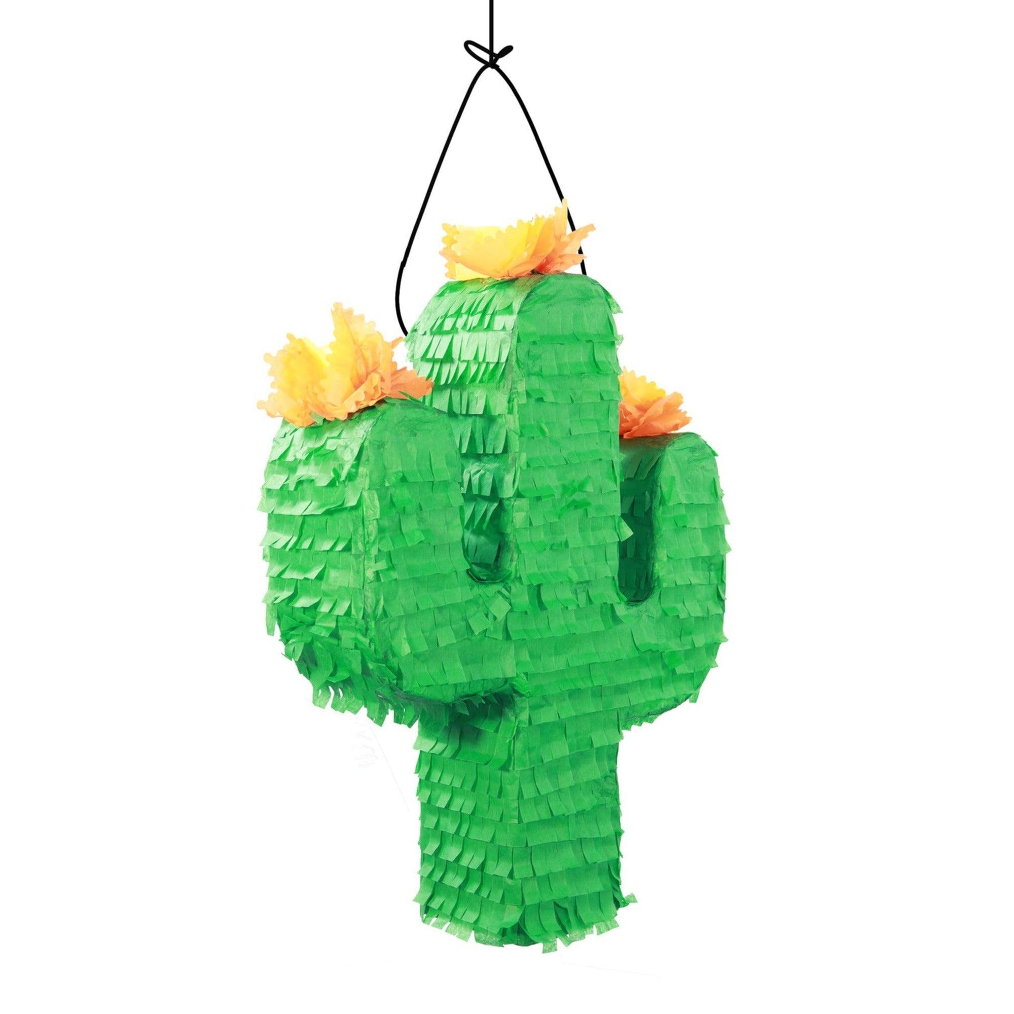 Cactus Pinata | Amazing Pinatas