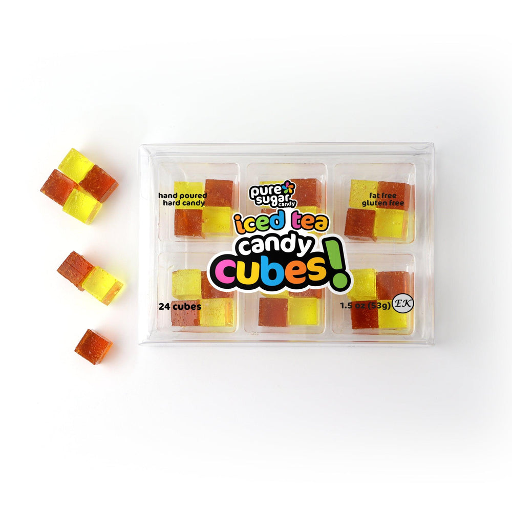 Candy Cubes | Arnold Palmer | Amazing Pinatas 