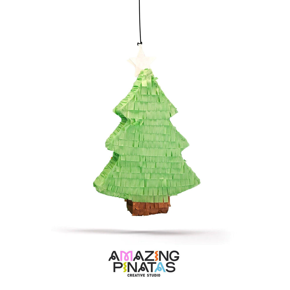 
                  
                    Christmas Tree Holiday Pinata | Amazing Pinatas
                  
                