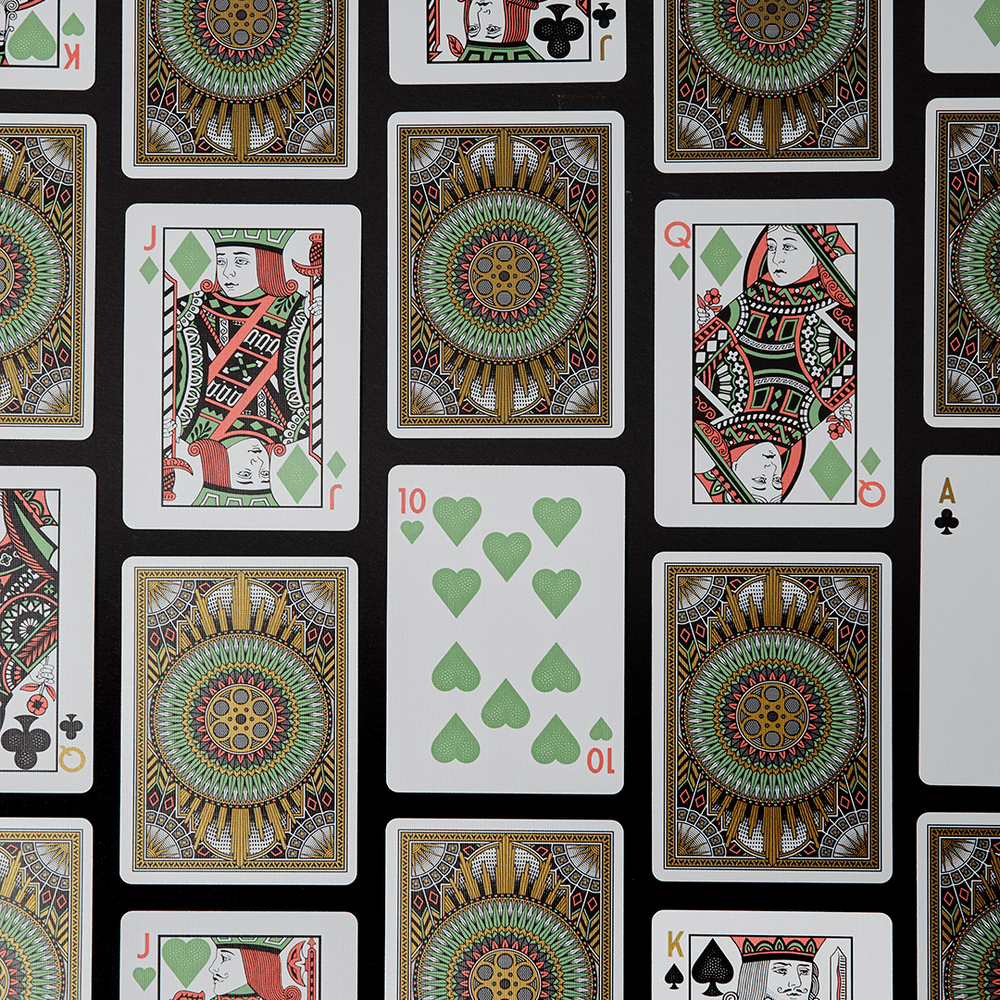 
                  
                    Cinematics Playing Cards | Amazing Pinatas 
                  
                