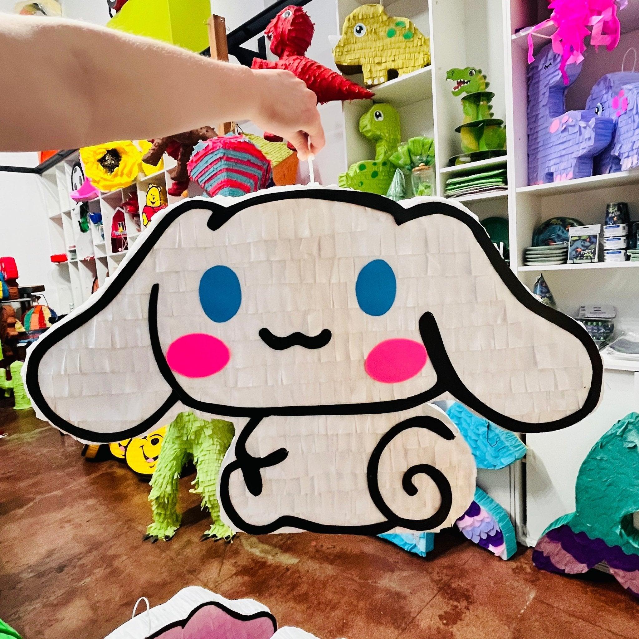 Cinnamoroll Pinata | Amazing Pinatas – Amazing Pinatas