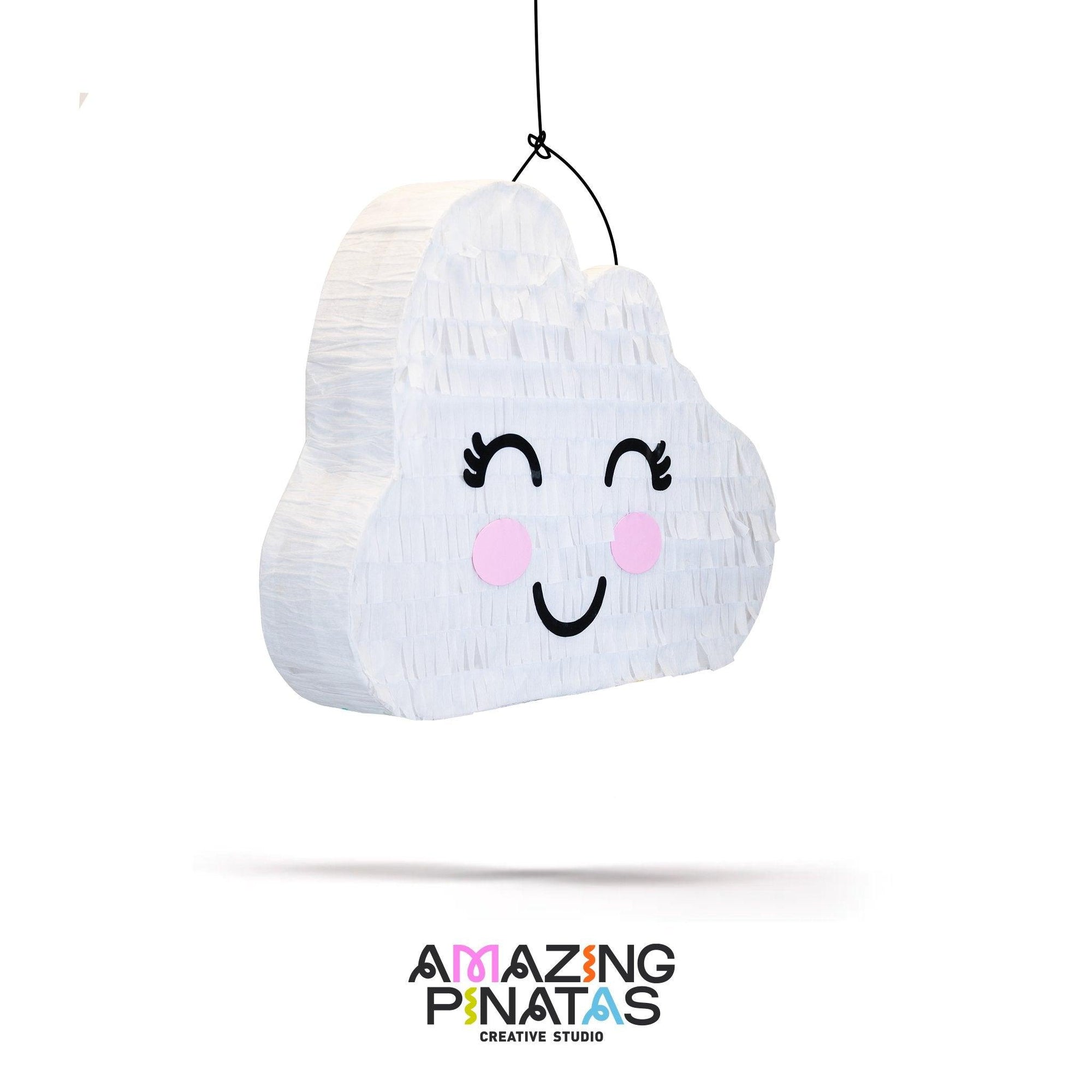 Cloud Pinata | Amazing Pinatas