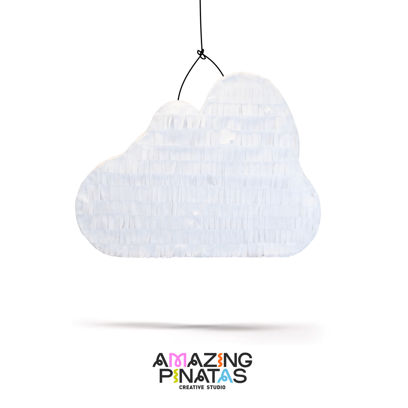 Cloud Pinata | Amazing Pinatas