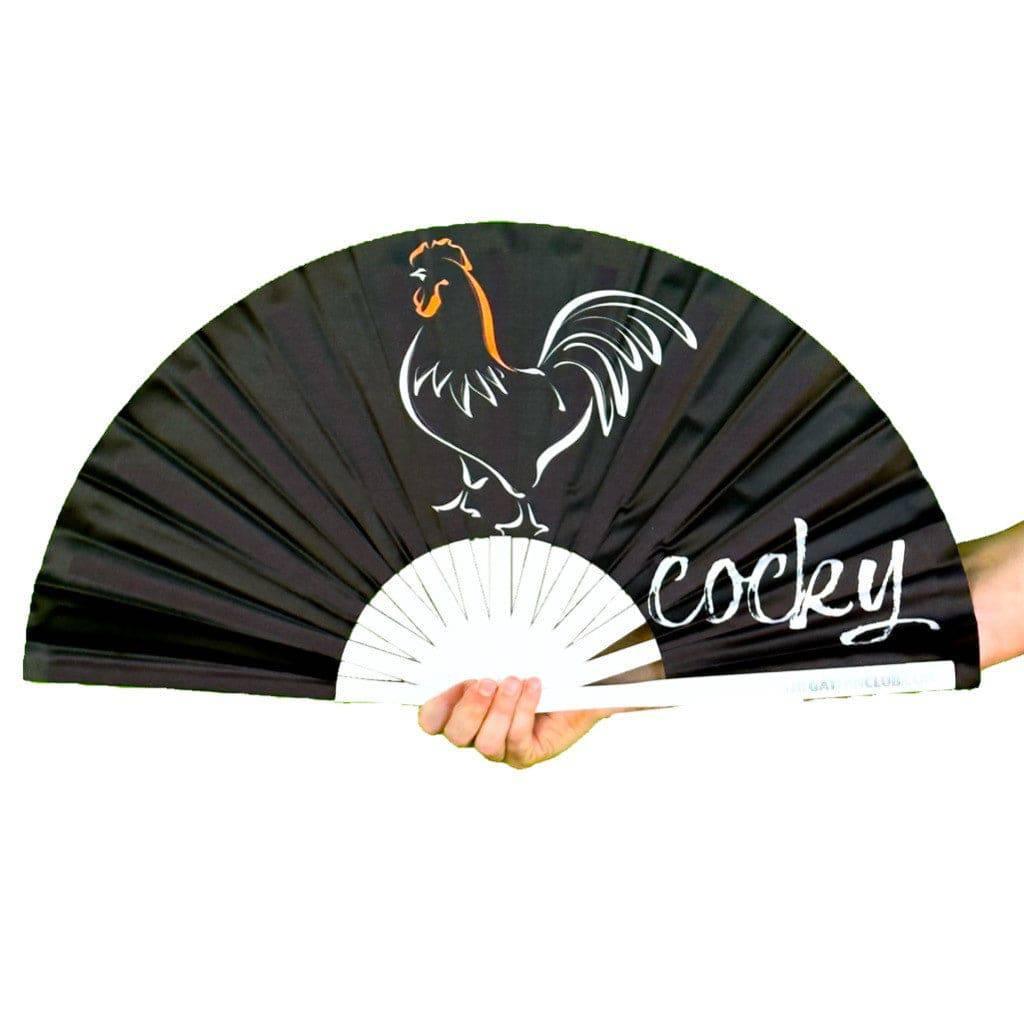 Cocky Fan | Amazing Pinatas 