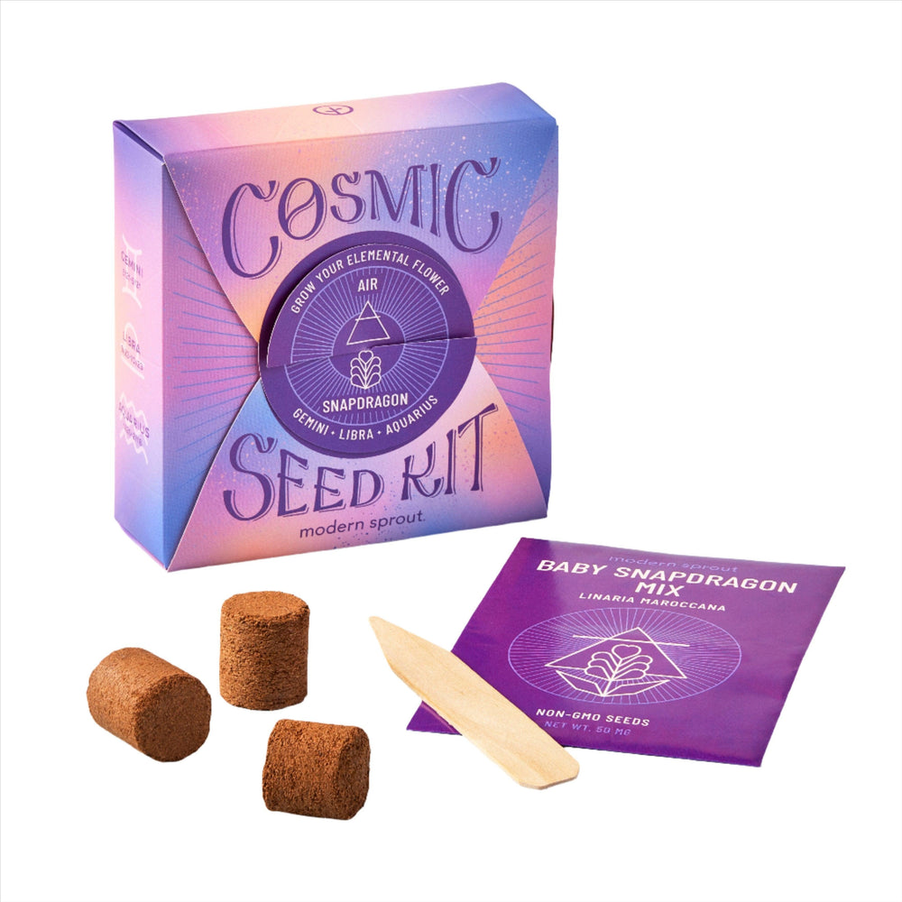 
                  
                    Cosmic Seed Kits | Amazing Pinatas 
                  
                