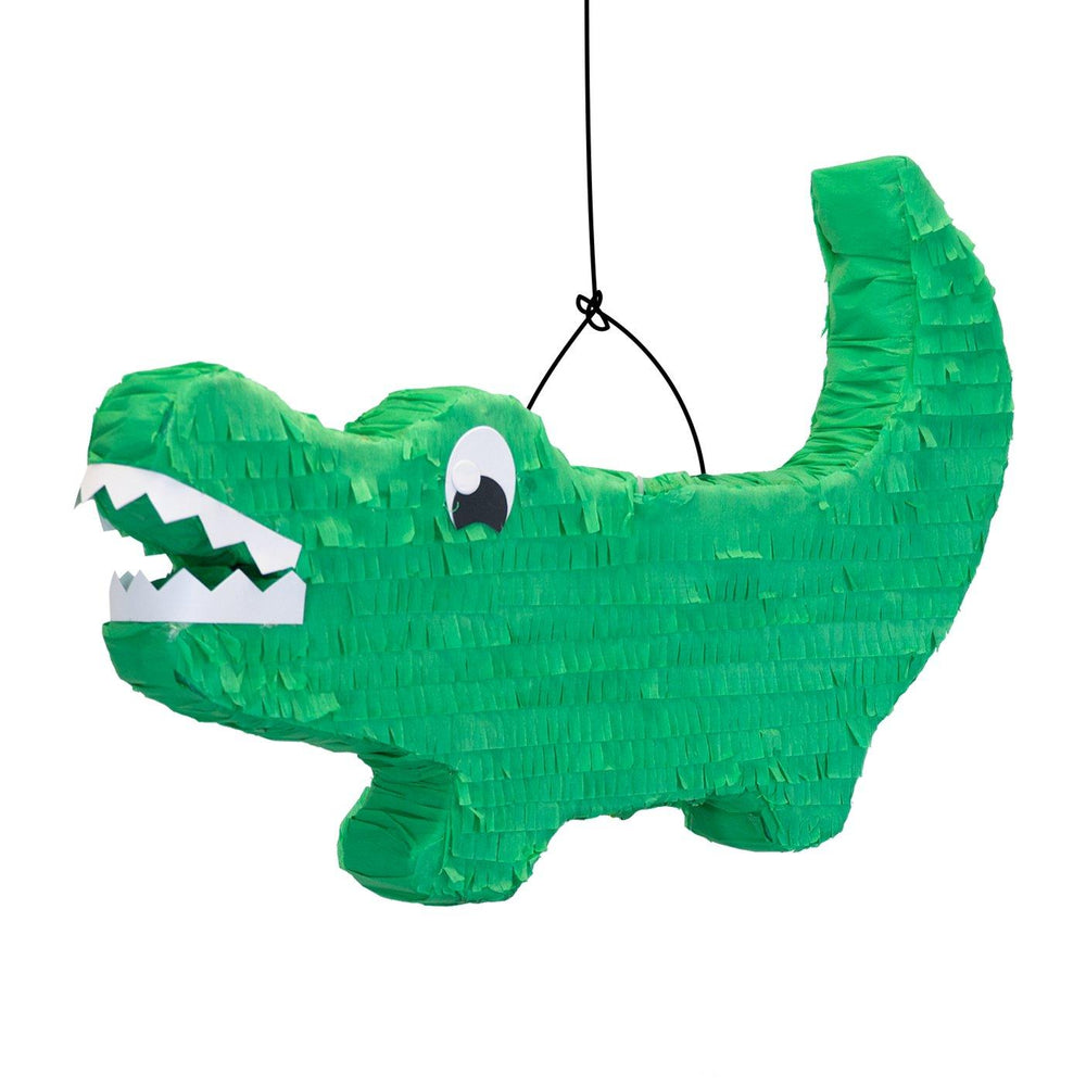 Crocodile Alligator Pinata | Amazing Pinatas