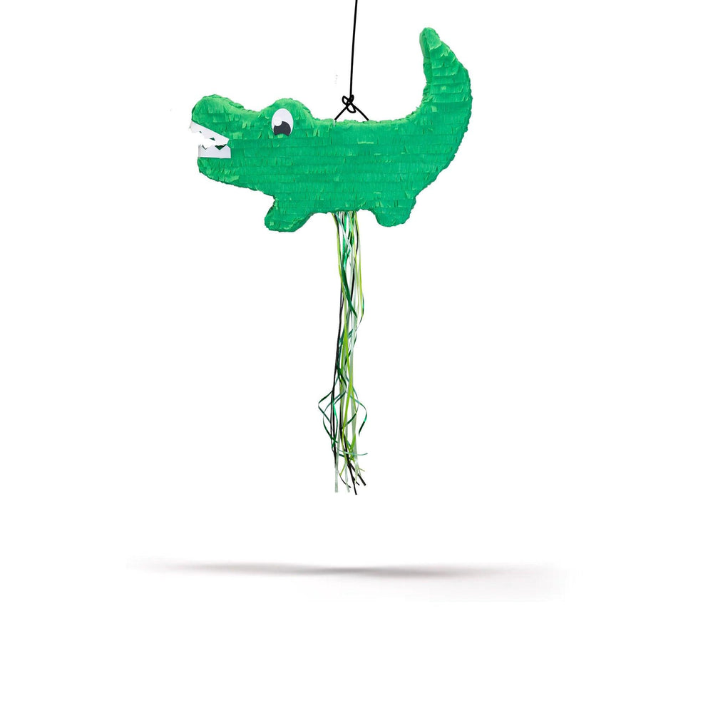 Crocodile Alligator Pinata | Amazing Pinatas