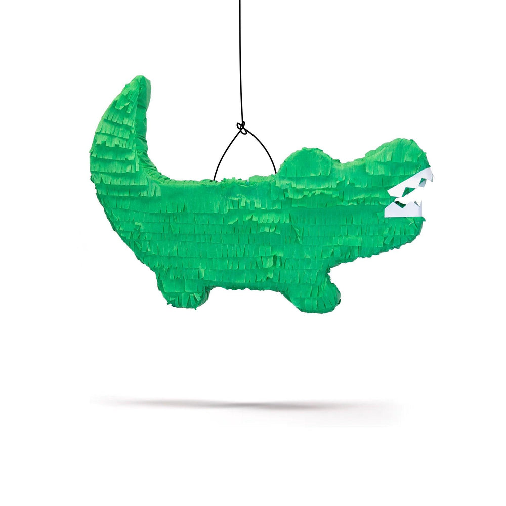 
                  
                    Crocodile Alligator Pinata | Amazing Pinatas
                  
                