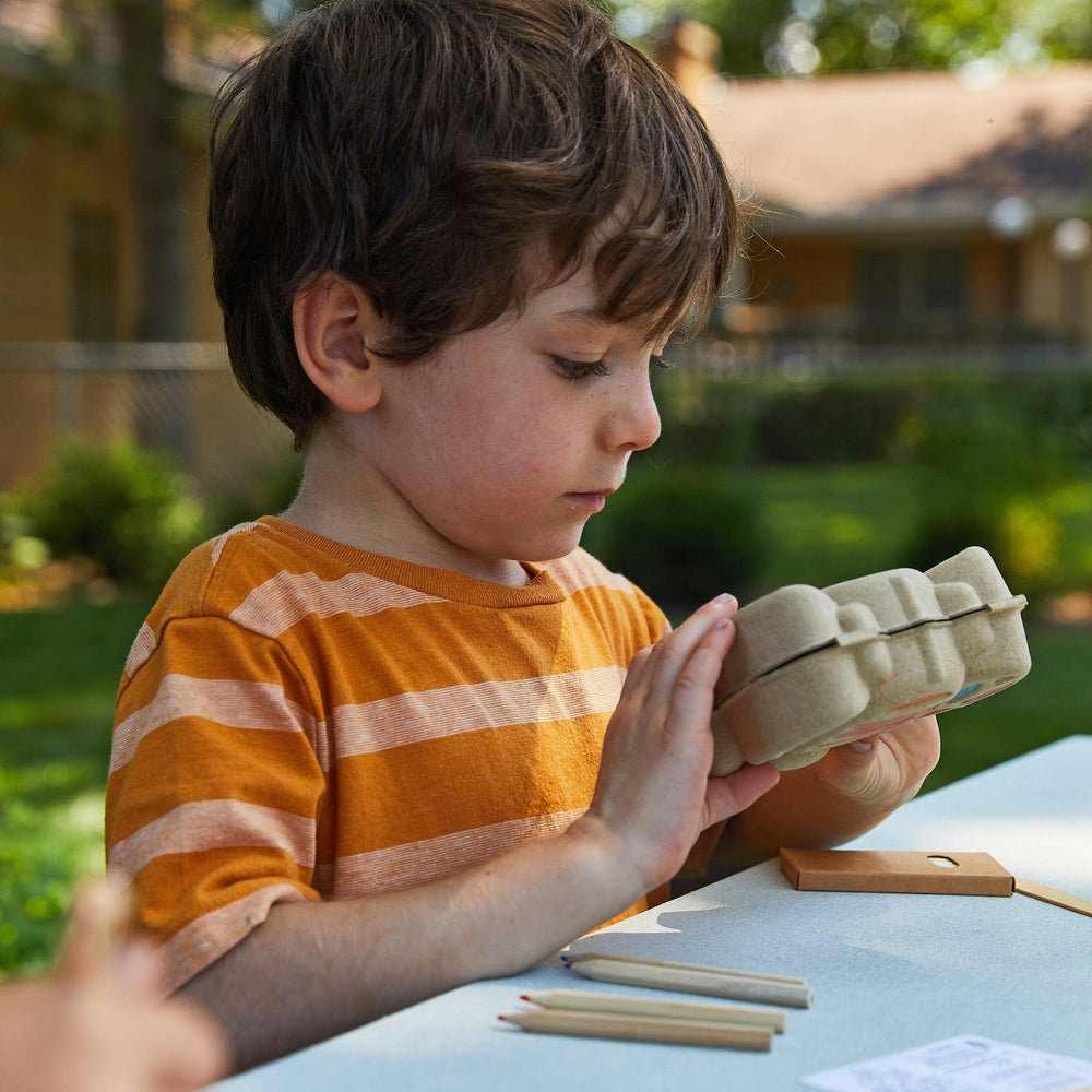 
                  
                    Curious Critters Garden Kits | Amazing Pinatas 
                  
                