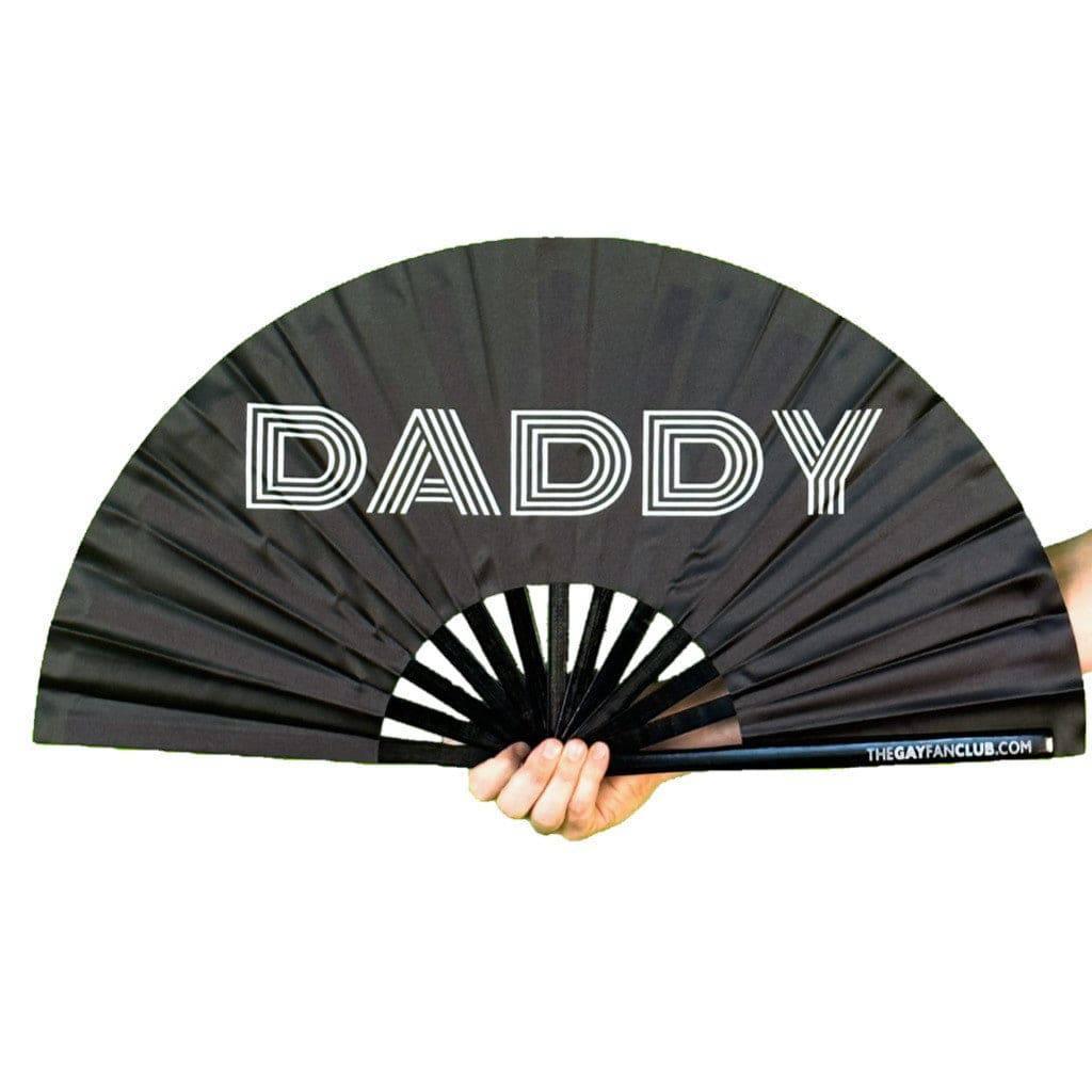 Daddy Fan | Amazing Pinatas 