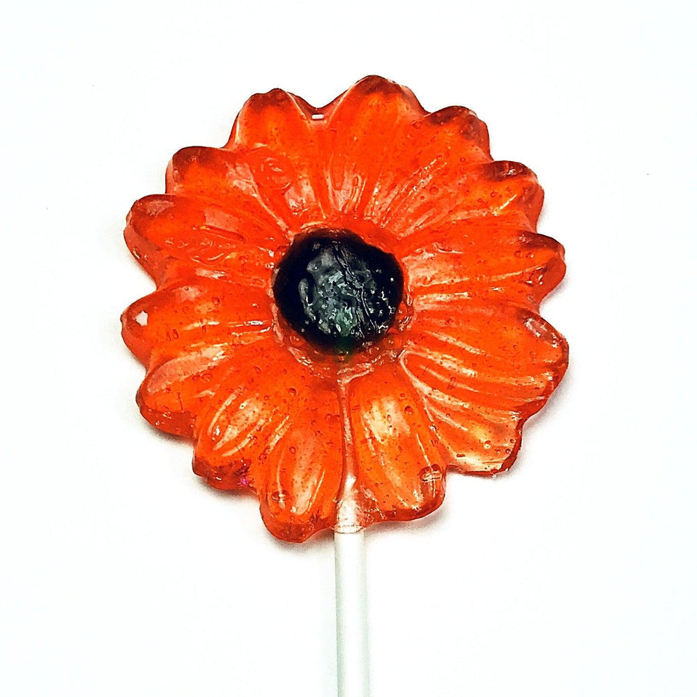 
                  
                    Daisy Flower Lollipop Candy | Amazing Pinatas 
                  
                