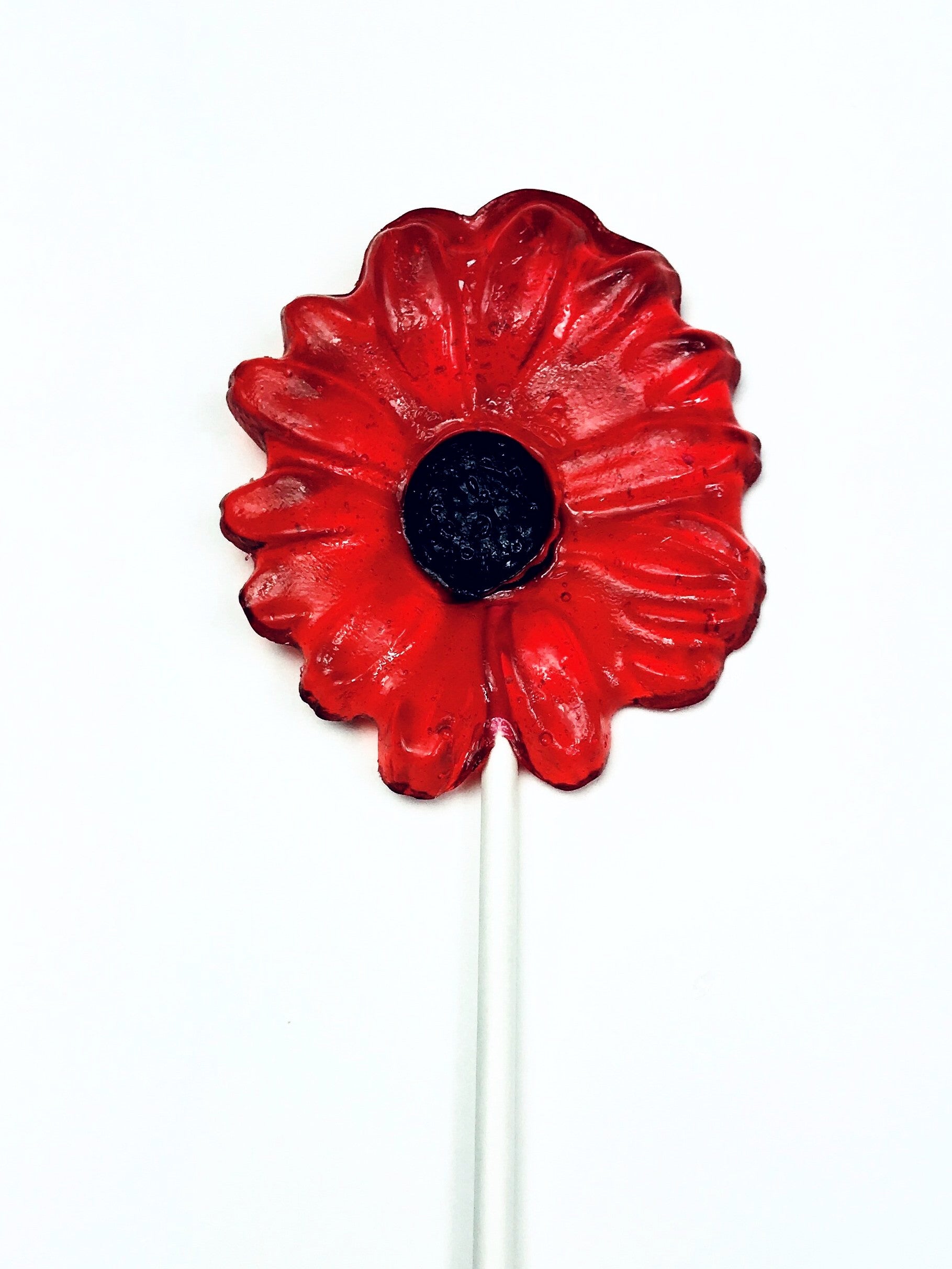 Daisy Flower Lollipop Candy | Amazing Pinatas 