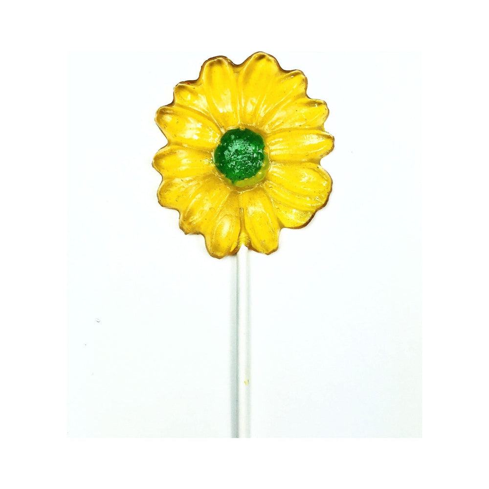 
                  
                    Daisy Flower Lollipop Candy | Amazing Pinatas 
                  
                