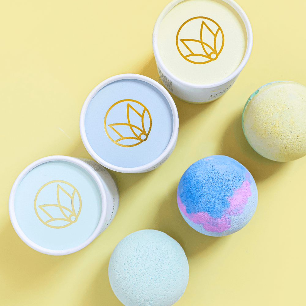 
                  
                    Daydreamer Therapy Bath Balm | Amazing Pinatas 
                  
                