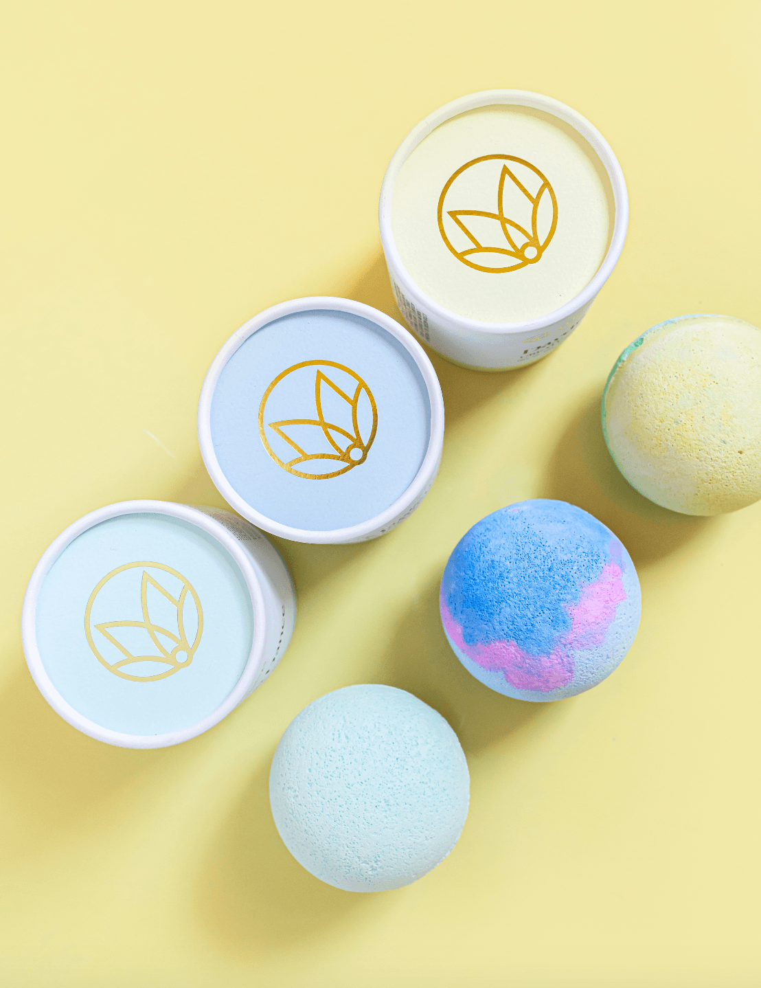 Daydreamer Therapy Bath Balm | Amazing Pinatas 