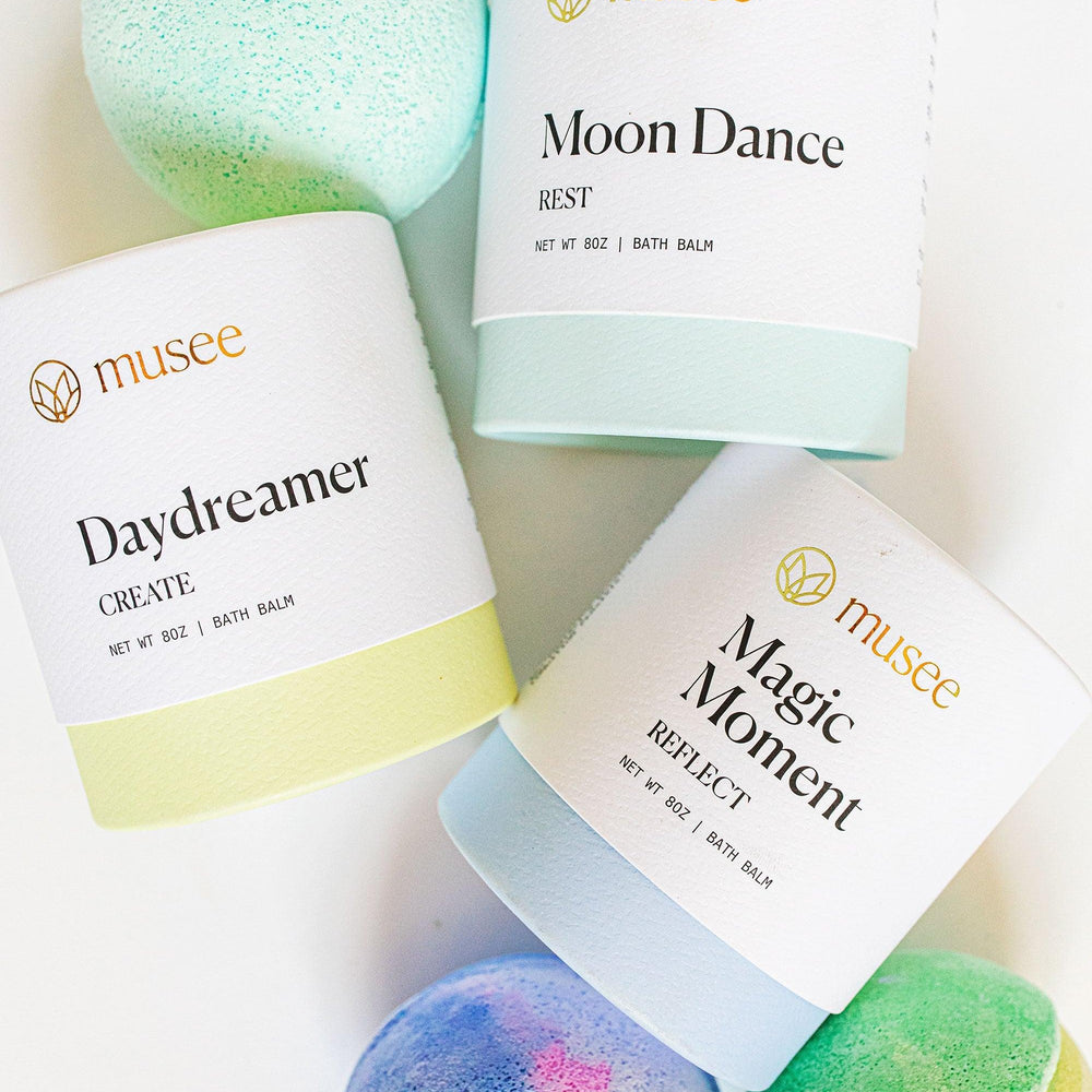 
                  
                    Daydreamer Therapy Bath Balm | Amazing Pinatas 
                  
                