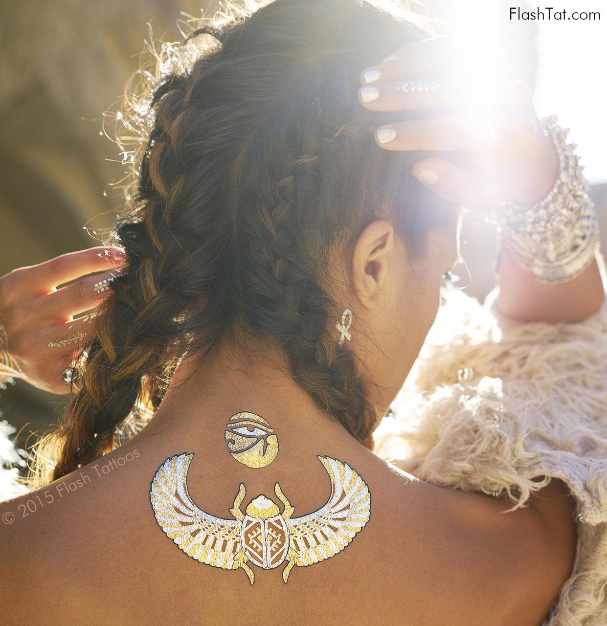 Desert Dwellers Child of Wild Temporary Tattoos | Amazing Pinatas 