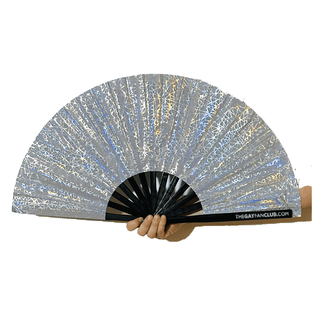 
                  
                    Discoteca Reflective Fan | Amazing Pinatas 
                  
                