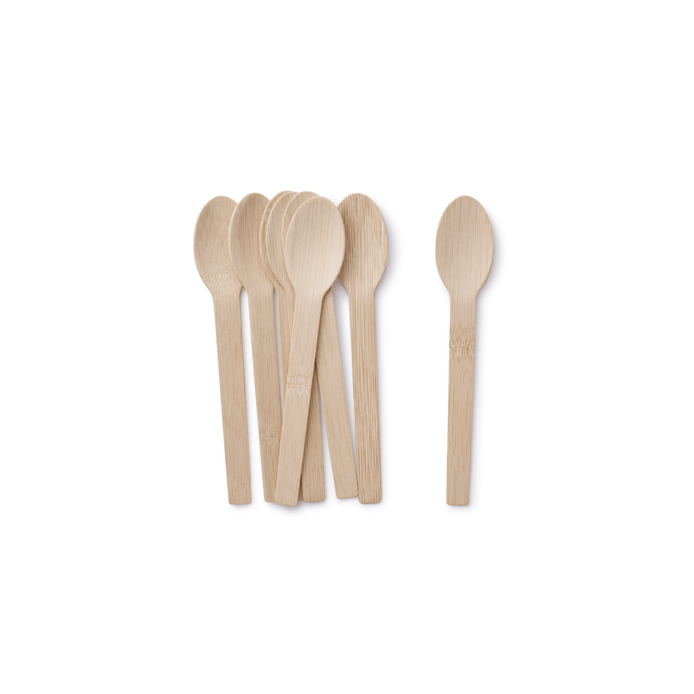 
                  
                    Disposable Bamboo Spoons, Bulk Case of 250 | Amazing Pinatas 
                  
                