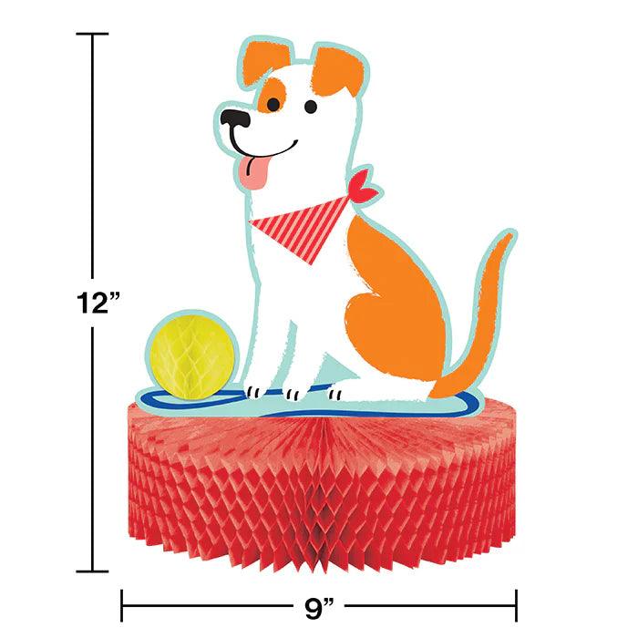 
                  
                    Dog Party 48 Piece Birthday Kit for 8 | Amazing Pinatas 
                  
                