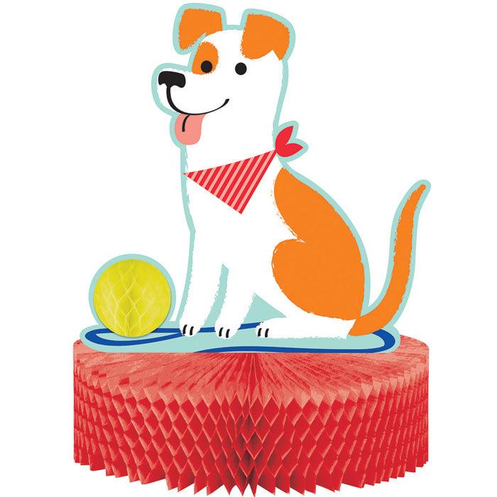 Dog Party Centerpiece | Amazing Pinatas 