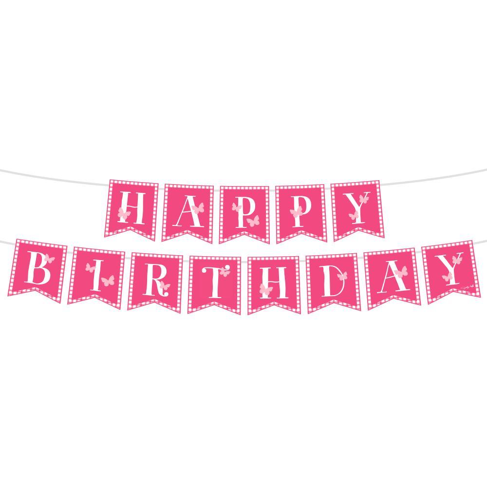 
                  
                    Dolly Parton Happy Birthday Banner (1/Pkg) | Amazing Pinatas 
                  
                