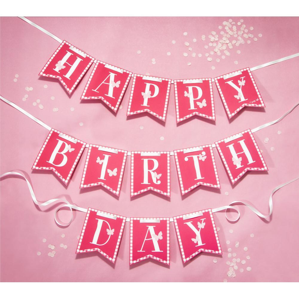 
                  
                    Dolly Parton Happy Birthday Banner (1/Pkg) | Amazing Pinatas 
                  
                