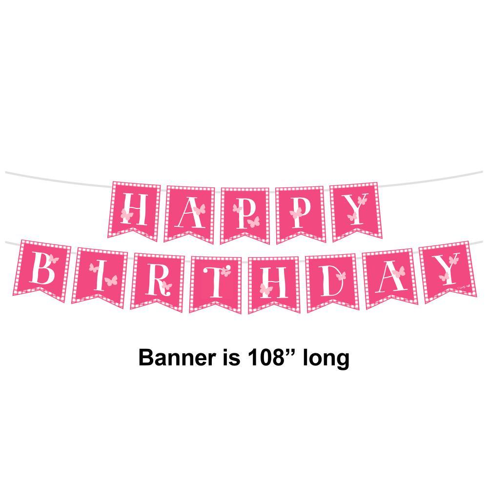 
                  
                    Dolly Parton Happy Birthday Banner (1/Pkg) | Amazing Pinatas 
                  
                