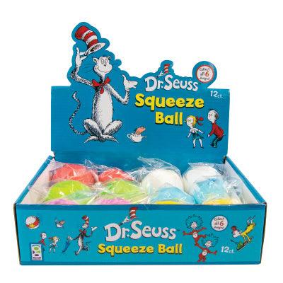 
                  
                    Dr. Seuss Squeeze Ball | Amazing Pinatas 
                  
                