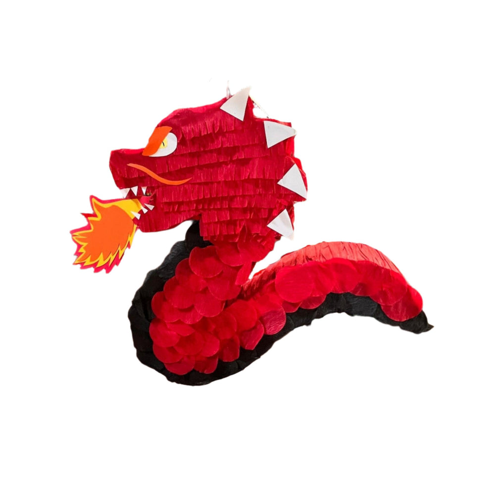 Dragon Pinata | Amazing Pinatas