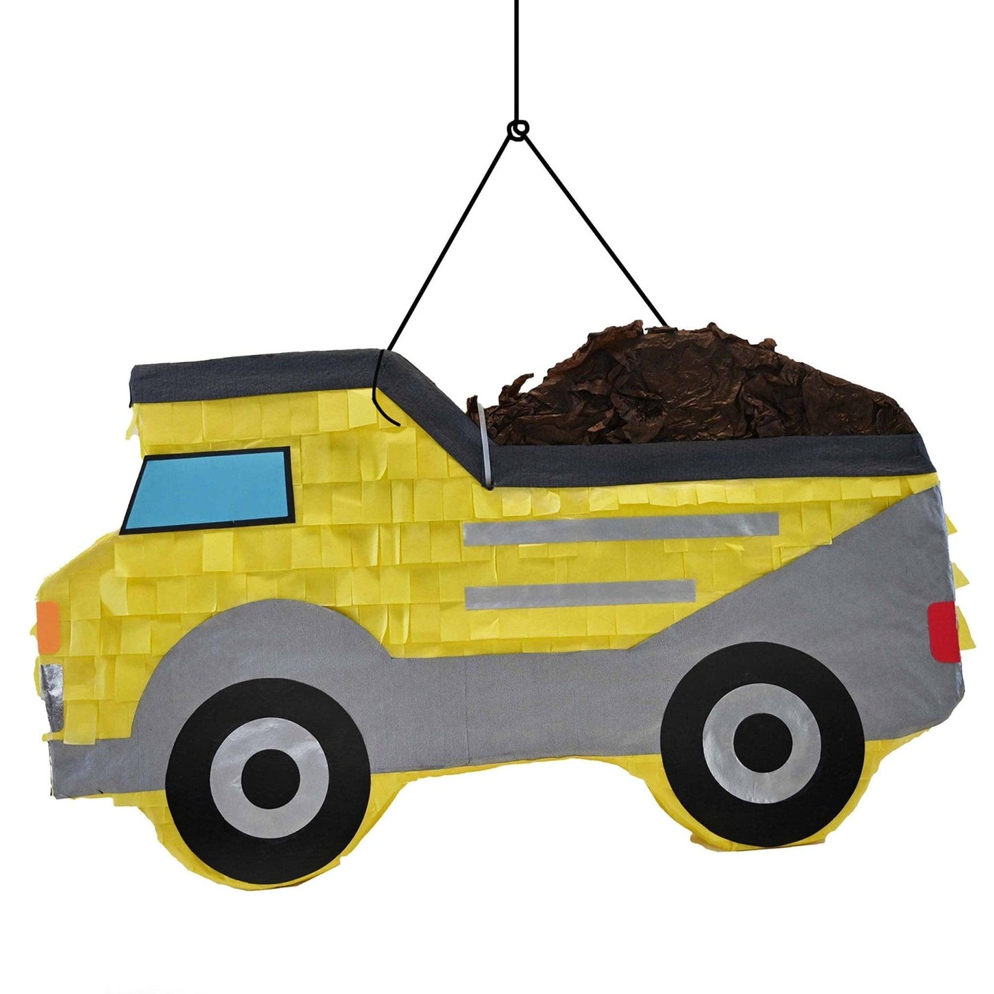 Dump Truck Pinata | Amazing Pinatas