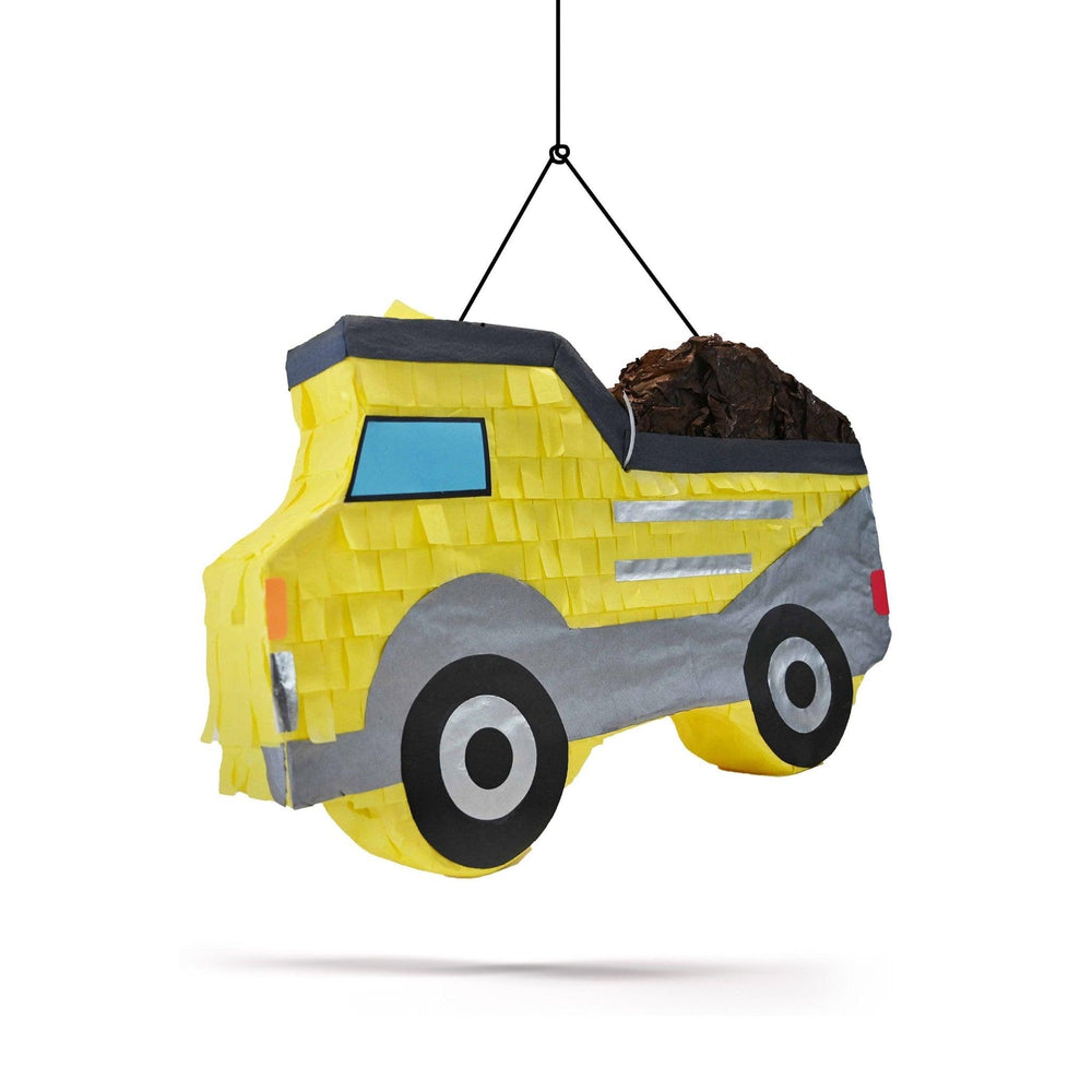 
                  
                    Dump Truck Pinata | Amazing Pinatas
                  
                