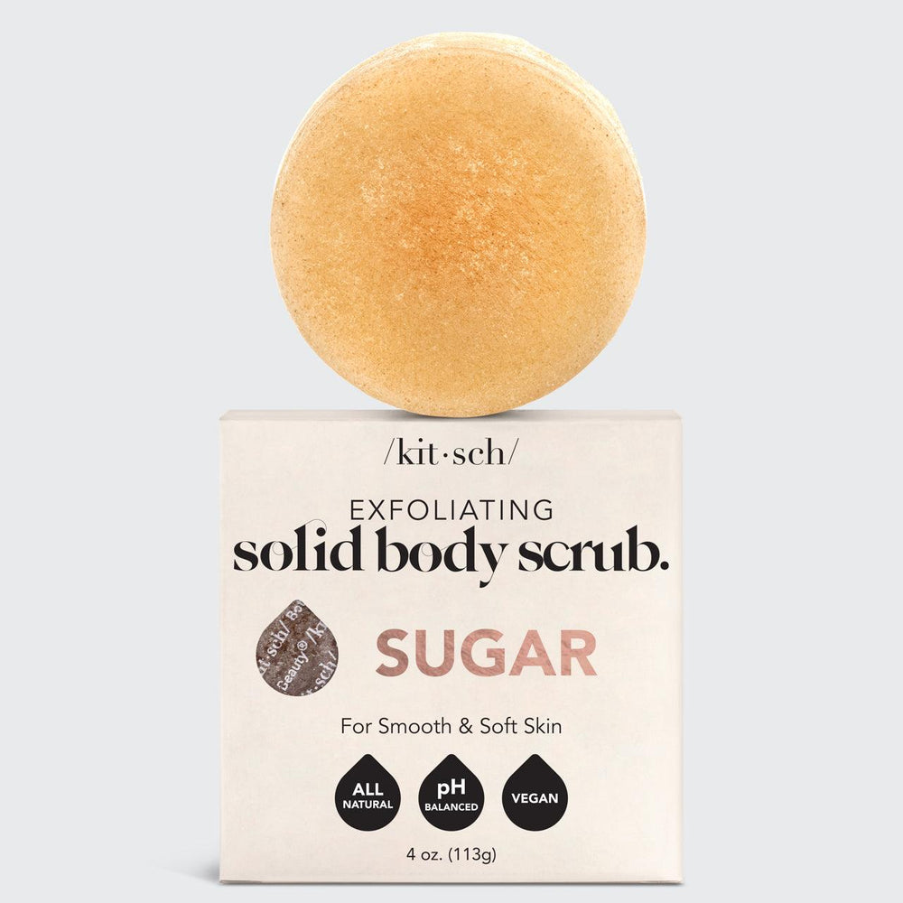 
                  
                    Exfoliating Sugar Body Scrub | Amazing Pinatas 
                  
                