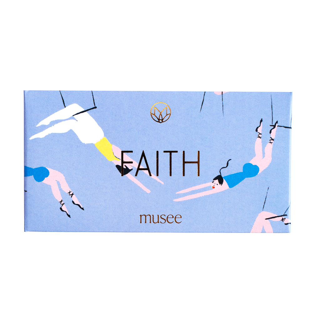 Faith Bar Soap | Amazing Pinatas 