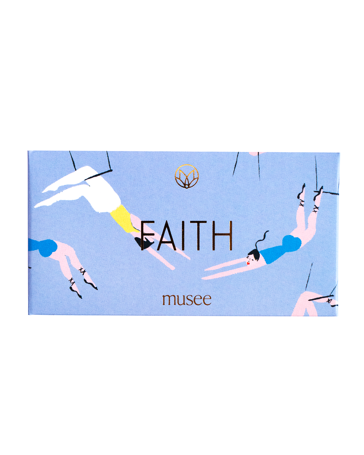 Faith Bar Soap | Amazing Pinatas 