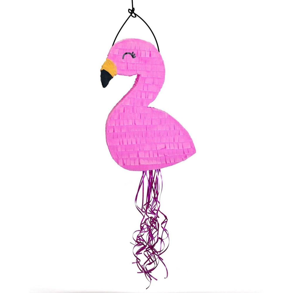 
                  
                    Flamingo Pinata
                  
                