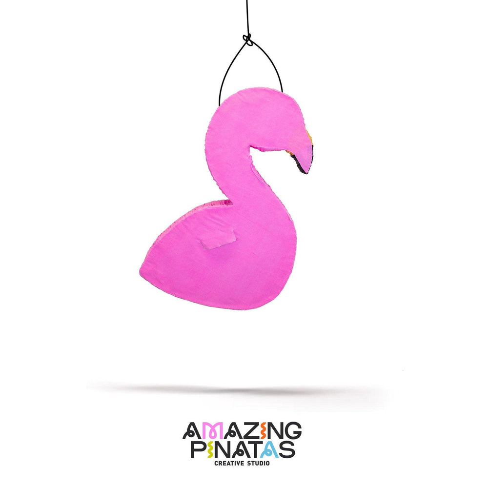 
                  
                    Flamingo Pinata | Amazing Pinatas
                  
                